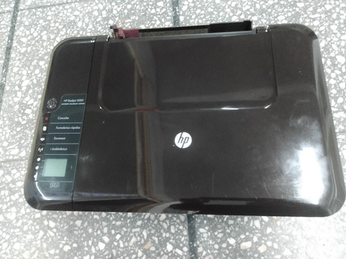 Impresora  Hp Deskjet 3050 Para Repuestos