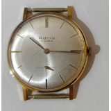 Reloj Vintage Adria. Swiss Made Circa 1950.