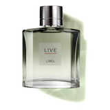 Live Adventure Perfume Masculino De Lbel