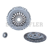 Kit Clutch 207 2013 Allure Peugeot