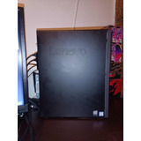 Desktop Thinkcentre Lenovo M720s