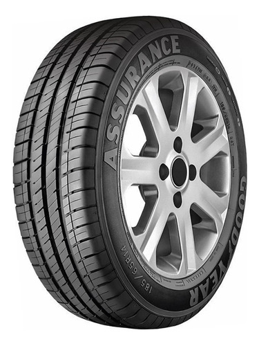 Llanta Goodyear Assurance 185/65r15 88t Sl Bsw 400/a/b