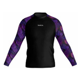 Remera Yakka Proteccion Solar Uv50 