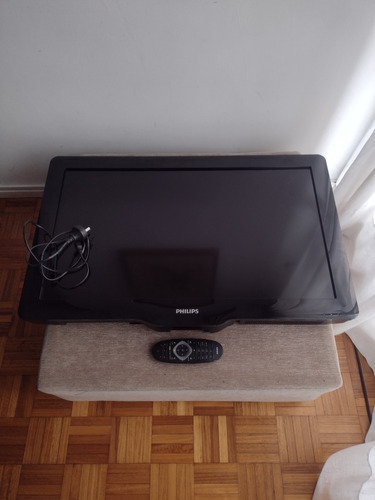 Tv Philips 32  Full Hd Lcd Impecable