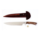 Cuchillo Artesanal C1300+piedra Afilar/cuchillosartesanales