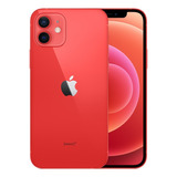  iPhone 12 256 Gb (product)red A2402
