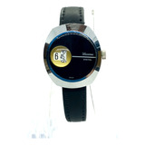 Reloj Vintage Lucerne Cuerda 70s Jumping No Citizen Casio 