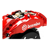 Stickers Para Calipers Hi Temp Brembo Tuning Accesorios