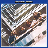 Beatles 1967/1970 Cd Versión Del Álbum Remasterizado