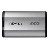 Adata Sd810-2000g-csg Usb 3.2 2tb Speed Ps5 Xbox Pc