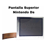 Pantalla Lcd Superior Para Nintendo Ds Fat Nuevo Original