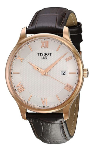 Reloj Tradition De Tissot