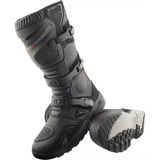 Bota Doble Propósito Joe Rocket Ballistic Adv Adventure Boot