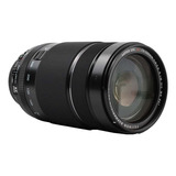 Lente Para Camera Fujifilm Xf70-300mmf4-5.6 R Lm Ois Wr