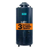 Termotanque Multigas Eskabe Acquapiu Hybrid 4 H800 De 800l