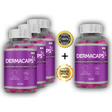 Dermacaps Compre 3 Leve 1 Com 50% Off Revendedor Oficial