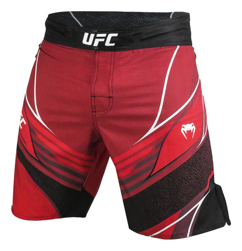 Short Venum Bermuda Mma Muay Thai Ufc Bjj Academia Treino