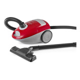 Aspiradora Trineo Black+decker Vcbd603 3l  Roja 220v 50hz