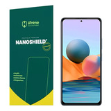 Película Hprime Nanoshield Xiaomi Redmi Note 10 Pro Global