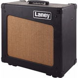 Amplificador De Guitarra Valvular Laney Cub12
