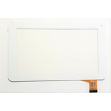 Touch Tactil Compatible  Con Tablet  Top House S7002