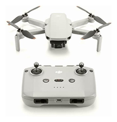 Dji Mini 2 Se, Dron Mini Con Cámara Ligero Y Plegable Con