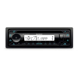 Receptor Estéreo Reproductor De Cd Atv Sony Mexm72bt Con