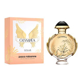 Olympéa Solar Eau De Parfum Intense 50ml + Amostra