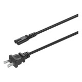 4 Cables De Alimentación, Enchufe Us C8 250v Hafele 83389003