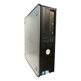 Computador Dell Optiplex 380 Core 2 Duo E7500 250gb 4gb Ddr3