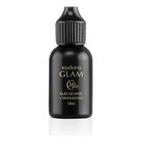 Eudora Glam Óleo De Secagem Instantânea Para Esmalte