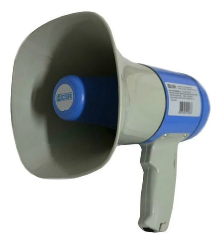 Megafone 30w Com Usb Nt-400 - Csr