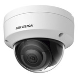 Cámara Ip Domo Visión Nocturna  4mp Hikvision