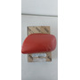 Tapa Retrovisor Izquierda Roja Yaris Belta Toyota Original Toyota YARIS