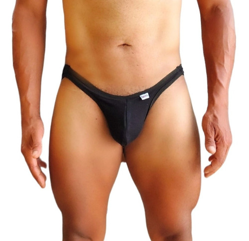 Tanga Sexy Masculina Cavada Lingerie Biquine Masculino