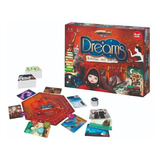 Juego De Mesa Dreams Adivina Mi Sueño