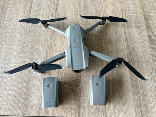 Drone Dji Mavic Air 2 Combo Fly More