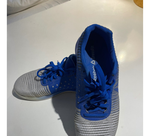 Zapatillas Crossfit Reebok Nano 7