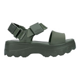 Melissa Kick Off Sandal (32823) Original