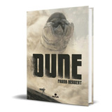 Libro Dune Por Frank Herbert [ Edicion Limitada ] Pasta Dura