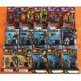 Megabloks Mega Construx Halo Motu Call Of Duty 2 X $400