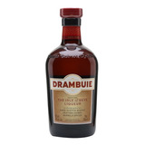 Whisky Drambuie  12 Años 750ml - mL a $191