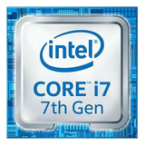 Processador Intel Core I7-7700k 4.2ghz Lga 1151