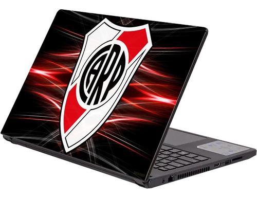 3- Vinilos Skin, Calcos Para Notebook Y Netbook 