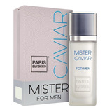 Perfume Mister For Men Caviar Collection 100 Ml - Original