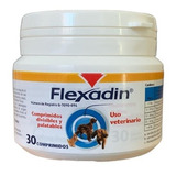 Flexadin 30 Comp. Vetoquinol 