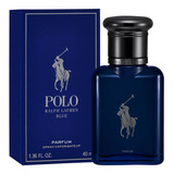 Ralph Lauren Polo Blue Parfum 40ml