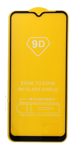 Lamina De Vidrio Completa Para Motorola G8 Power Lite