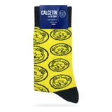 Calcetines Dr. Simi Color Amarillo | Farmacias Similares