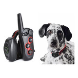 Control Remoto De Adiestrador De Perros Con Charging Me